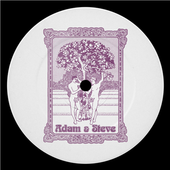 Adam & Steve - 1 - Adam & Steve