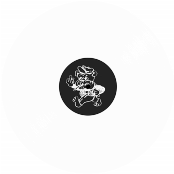 Wodda - HARD10 - Hardline Sounds Wodda - HARD10 - Hardline Sounds