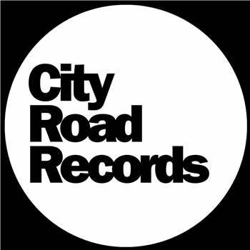 Various Artists - 32A003 - City Road Records
