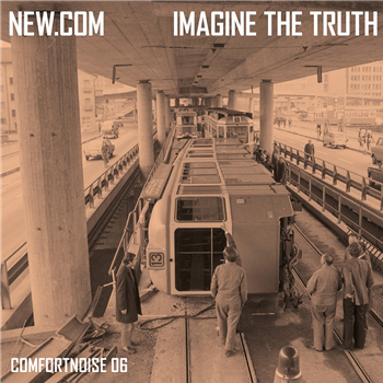 new.com -  Imagine The Truth 12 - Comfortnoise