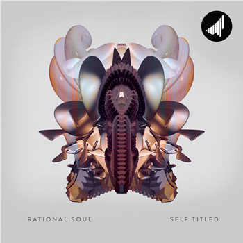 RATIONAL SOUL - SELF TITLED - SATURATE!