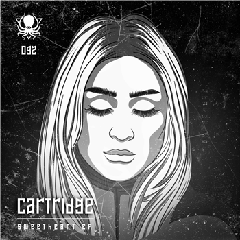 Cartridge - Sweetheart EP - Deep Dark and Dangerous