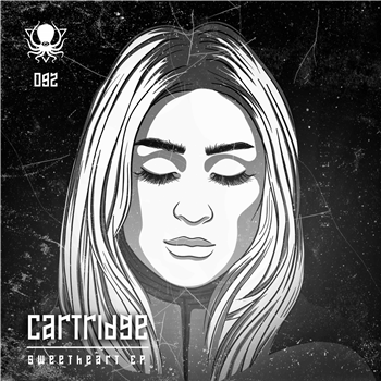 Cartridge - Sweetheart EP - Deep Dark and Dangerous Cartridge - Sweetheart EP - Deep Dark and Dangerous