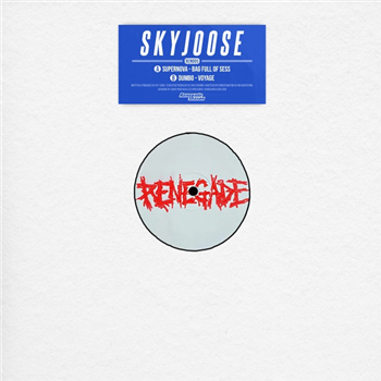 Sky Joose - REN005 - Renegade Season
