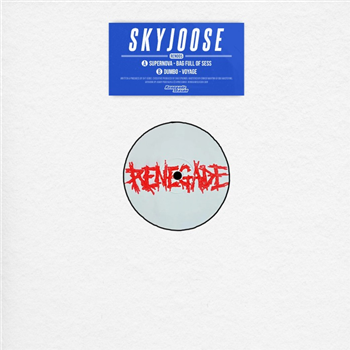 Sky Joose - REN005 - Renegade Season Sky Joose - REN005 - Renegade Season