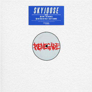 Sky Joose - REN006 - Renegade Season