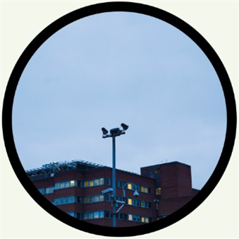 SW2 / YONI MAYRAZ - Twin Carbon / Incognito - GD4YA SW2 / YONI MAYRAZ - Twin Carbon / Incognito - GD4YA