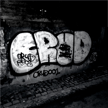 Chad Dubz - Crud Recordings