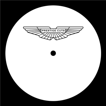 Jodo Kast - Lost Seduction 10" - Prestige Cuts Jodo Kast - Lost Seduction 10" - Prestige Cuts