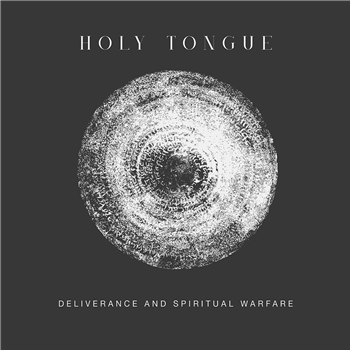 Holy Tongue - Deliverance and Spiritual Warfare - Amidah Records Holy Tongue - Deliverance and Spiritual Warfare - Amidah Records