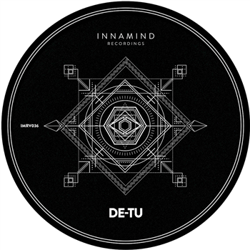 DE-TÜ - IMRV036 - Innamind Recordings