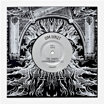 Om Unit 7" - ZamZam Sounds