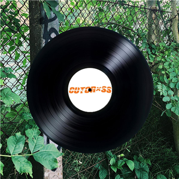 Nova & Taiko - Cutcross 7 [180 grams] - Cutcross Recordings