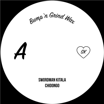 Swordman Kitala 7" - Bump n Grind