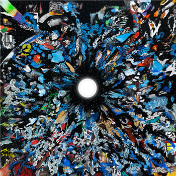 Joe Armon-Jones & Maxwell Owin - Archetype - Aquarii Joe Armon-Jones & Maxwell Owin - Archetype - Aquarii