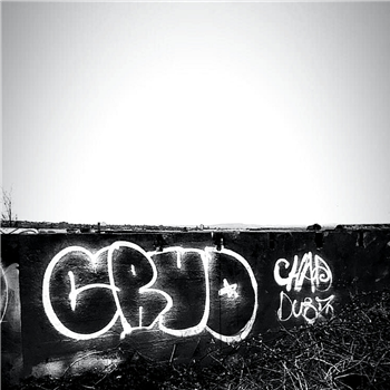 Chad Dubz - Tek It Feat. Logan - Crud Recordings