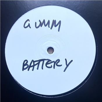 Midex - Gumm EP - Not On Label