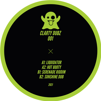 Spooky  - Clarty Dubz