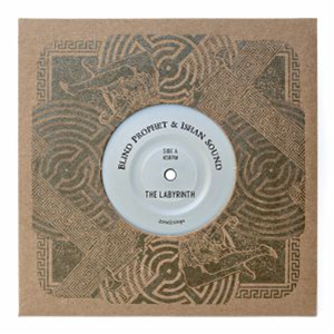 BLIND PROPHET/ISHAN SOUND 7" - ZamZam Sounds