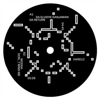 VA - HARD12 - HARDLINE VA - HARD12 - HARDLINE