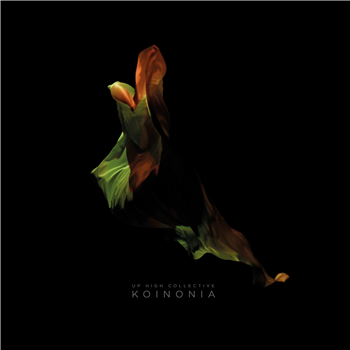 UP HIGH COLLECTIVE - KOINONIA - SAN-KOFA RHYTHMS RECORDS UP HIGH COLLECTIVE - KOINONIA - SAN-KOFA RHYTHMS RECORDS