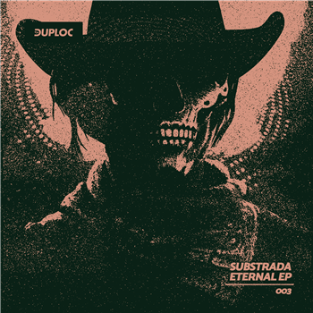 Substrada - Eternal EP - Duploc