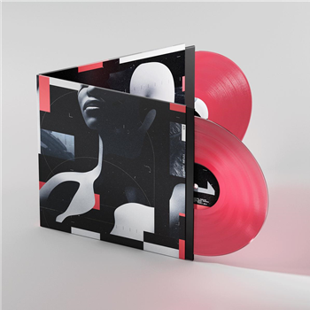 QZB - Future Forever [full colour gatefold / magenta vinyl / incl. dl code] - Critical Music