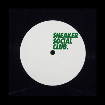 Park End - SNKRX013 - SNEAKER SOCIAL CLUB