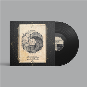 Various Artists - The Architects Volume 2 - Artikal Music
