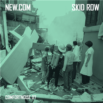 NEW.COM - Skid Row - Comfortnoise