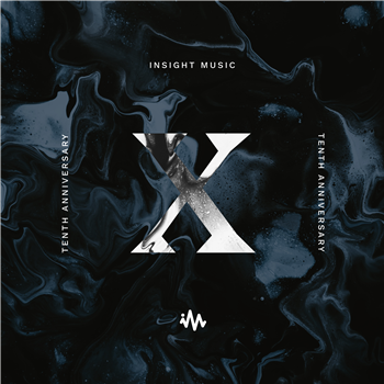 Various Artists - Insight Music - X - Insight Music