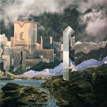 SWR - Potency EP - Earth & Stone SWR - Potency EP - Earth & Stone