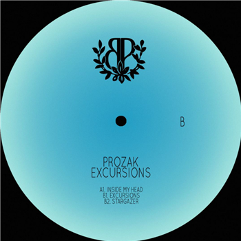 Prozak - Excursions - BLUEPRESS