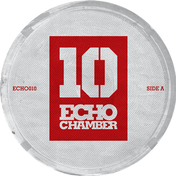 Various Artists - ECHO 010 (Incl Dubkasm / LQ & MSHCode Remixes) - Echo Chamber Various Artists - ECHO 010 (Incl Dubkasm / LQ & MSHCode Remixes) - Echo Chamber