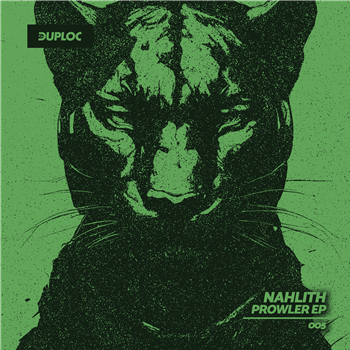 Nahlith - Prowler EP - Duploc