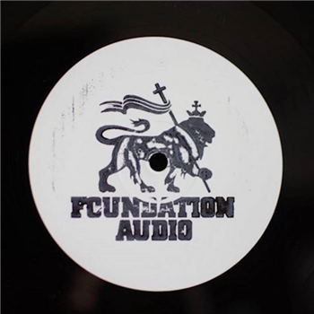 Chad Dubz & LOTU - Foundation Audio