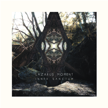 Lazarus Moment - Inner Sanctum [Crystal Clear] - Insight Music