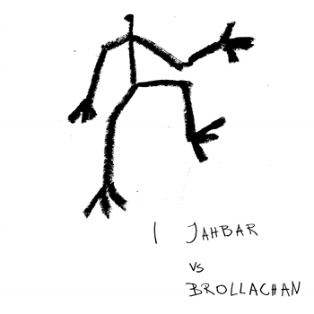 I Jahbar / Brollachan - Smokin / UFO - Full Dose
