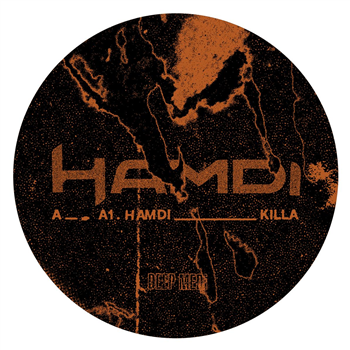 Hamdi - Simplicity [180 grams] - Deep Medi Musik