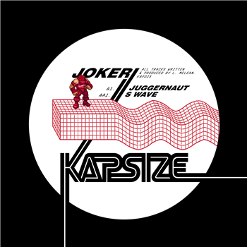 Joker  - Kapsize