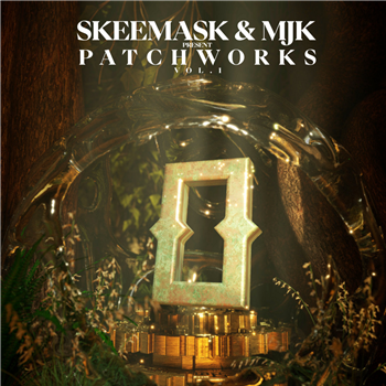 Skee Mask & MJK presents: Patchworks Vol. 1 - Obligated Records