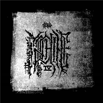 The Bug - Machine - 2x12" - Relapse Records The Bug - Machine - 2x12" - Relapse Records