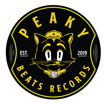 PEAKY BEATS - Peaky Beats