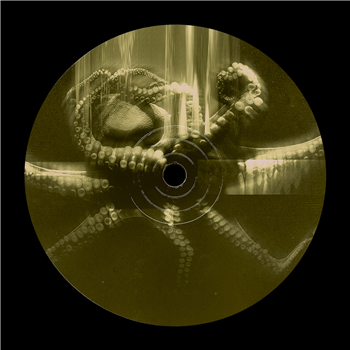 Phasmid - Hadal Zone EP - Gimme A Break Records Phasmid - Hadal Zone EP - Gimme A Break Records