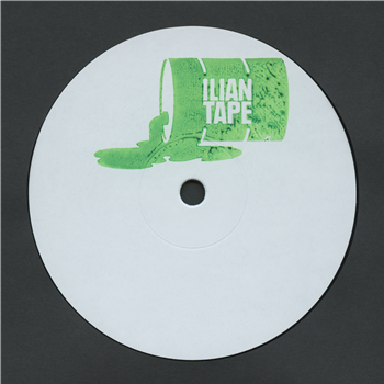 Commodo x Gantz - 89! Gloom - Ilian Tape