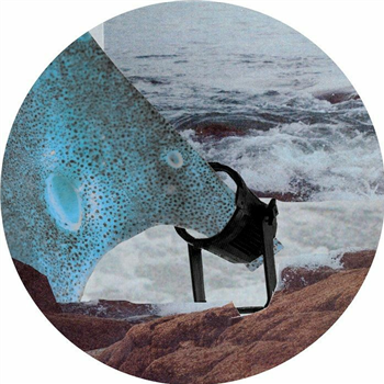 Old Man Crane - Hepp EP - Bait