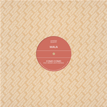 Mala - Brownswood Remix Editions 006 - Brownswood Mala - Brownswood Remix Editions 006 - Brownswood