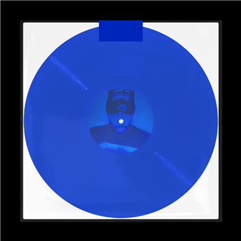 Brbko - BRAK VS. BRAK ...?... - LP Coloured Vinyl - Scenic Route Brbko - BRAK VS. BRAK ...?... - LP Coloured Vinyl - Scenic Route