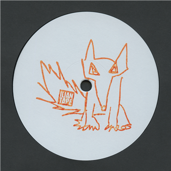 Mantra - Locked in, Locked on - Ilian Tape
