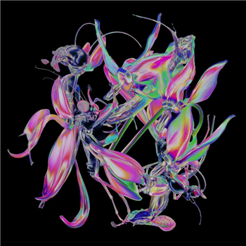 Theo Kottis - Drone - fabric Originals